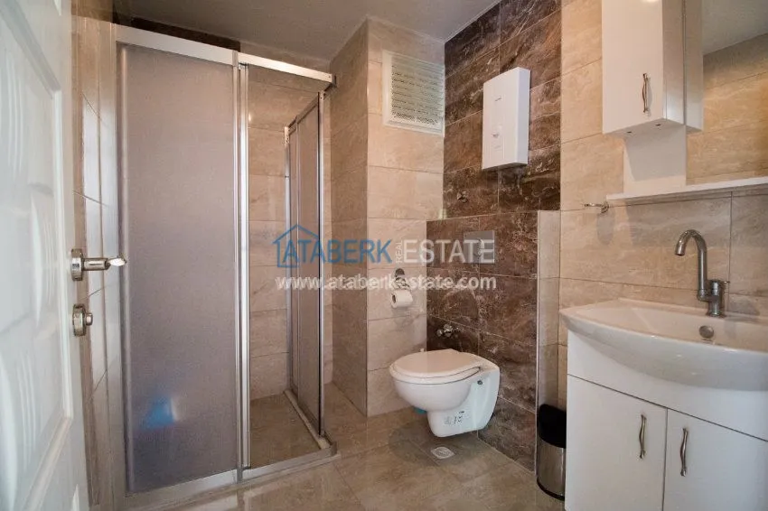 Purchase  Apartment in a modern complex, located by the sea, with developed infrastructure 15 