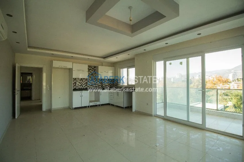 Purchase 3+1 apartment in a modern luxury complex 2 
