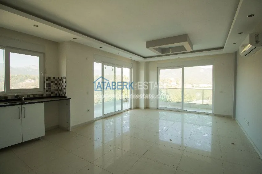 Purchase 3+1 apartment in a modern luxury complex 3 