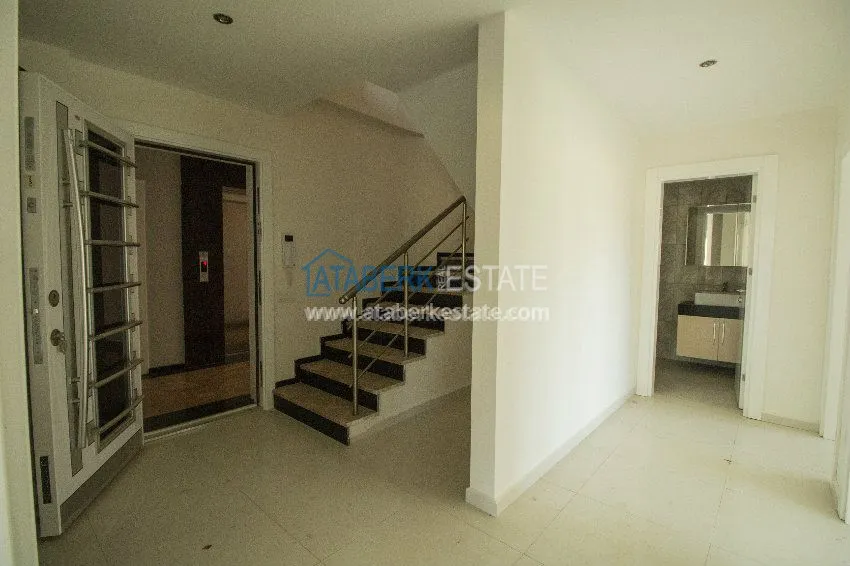 Purchase 3+1 apartment in a modern luxury complex 4 