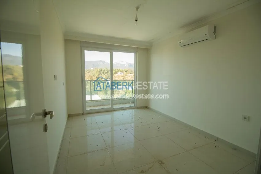 Purchase 3+1 apartment in a modern luxury complex 5 