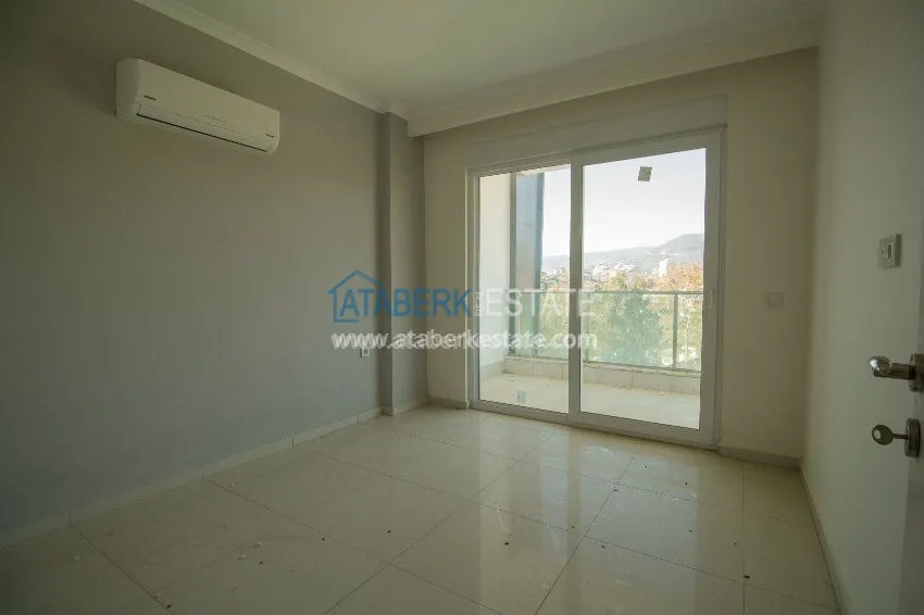 Purchase 3+1 apartment in a modern luxury complex 6 