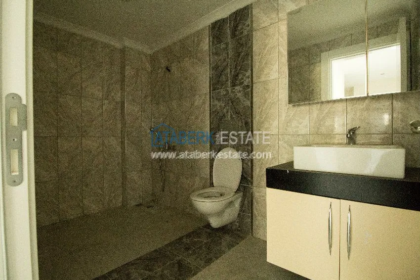 Purchase 3+1 apartment in a modern luxury complex 7 