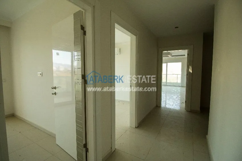 Purchase 3+1 apartment in a modern luxury complex 8 