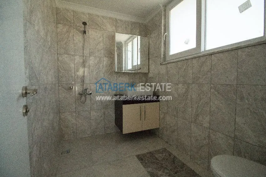 Purchase 3+1 apartment in a modern luxury complex 12 