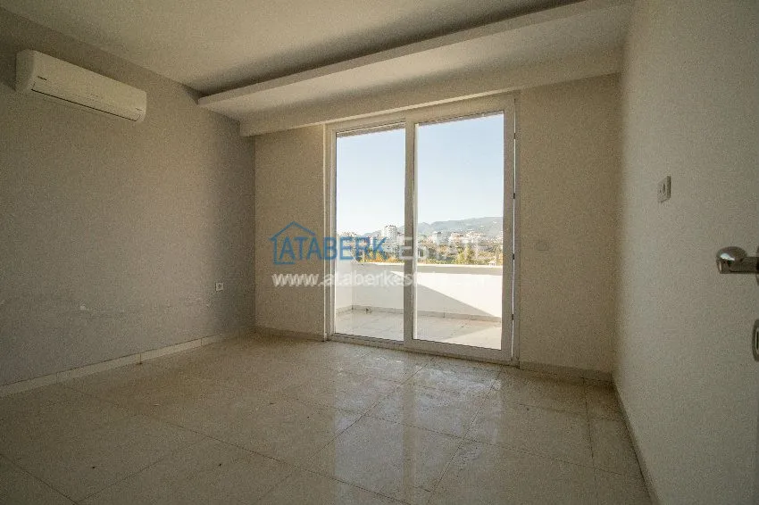 Purchase 3+1 apartment in a modern luxury complex 13 