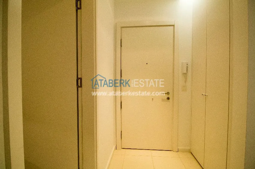 Purchase Spacious 1+1 apartment in a new residential complex 2