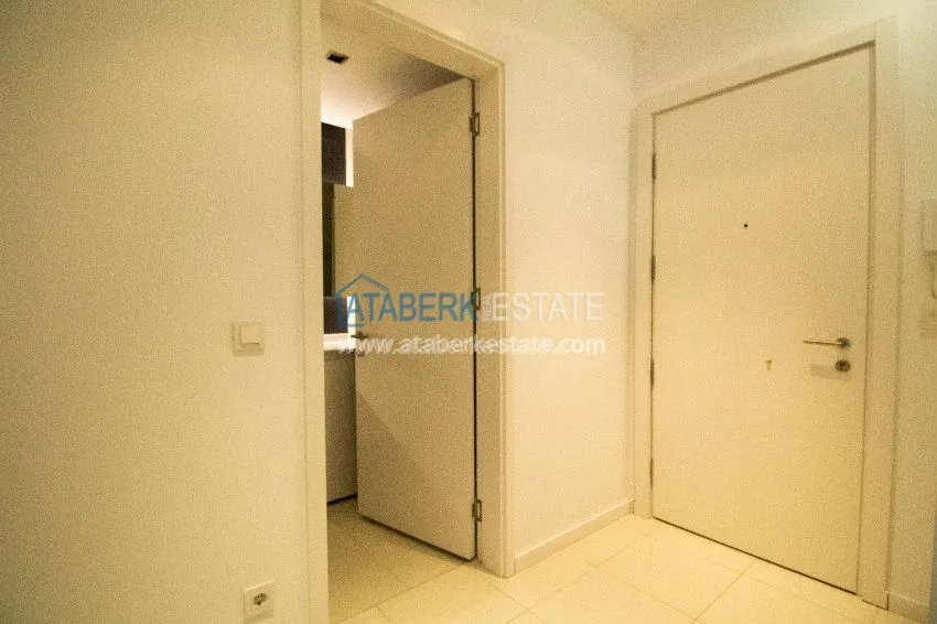 Purchase Spacious 1+1 apartment in a new residential complex 3