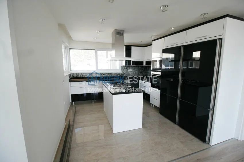 Purchase Просторный Дуплекс 5+1 в Джикджилли 1 