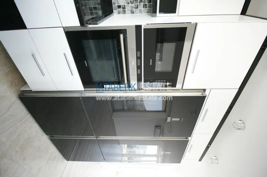 Purchase Просторный Дуплекс 5+1 в Джикджилли 2 