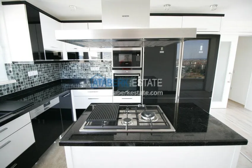 Purchase Просторный Дуплекс 5+1 в Джикджилли 3 