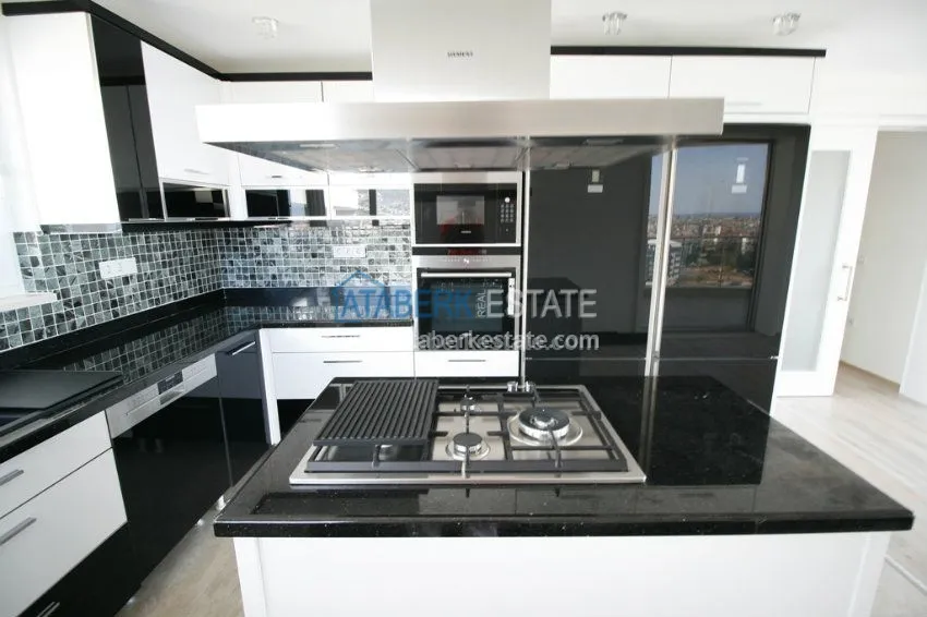 Purchase Просторный Дуплекс 5+1 в Джикджилли 4 