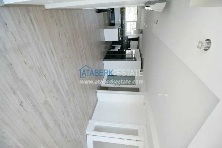 Purchase Просторный Дуплекс 5+1 в Джикджилли 5 