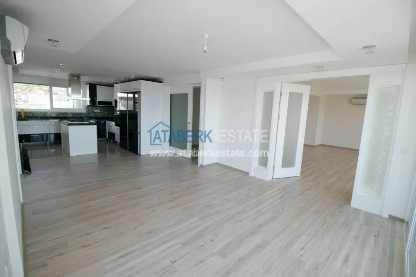 Purchase Просторный Дуплекс 5+1 в Джикджилли 6 