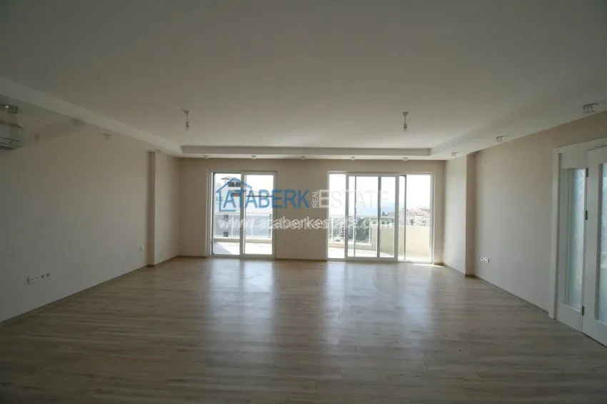 Purchase Просторный Дуплекс 5+1 в Джикджилли 9 