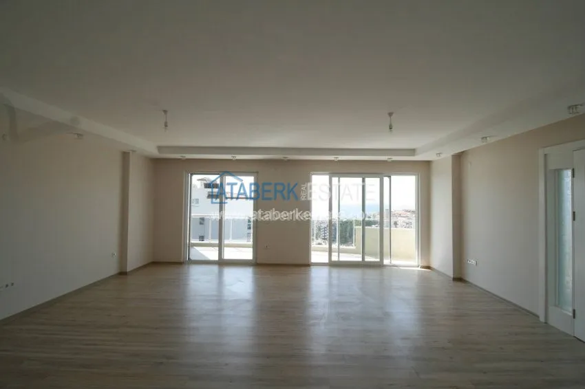 Purchase Просторный Дуплекс 5+1 в Джикджилли 10 