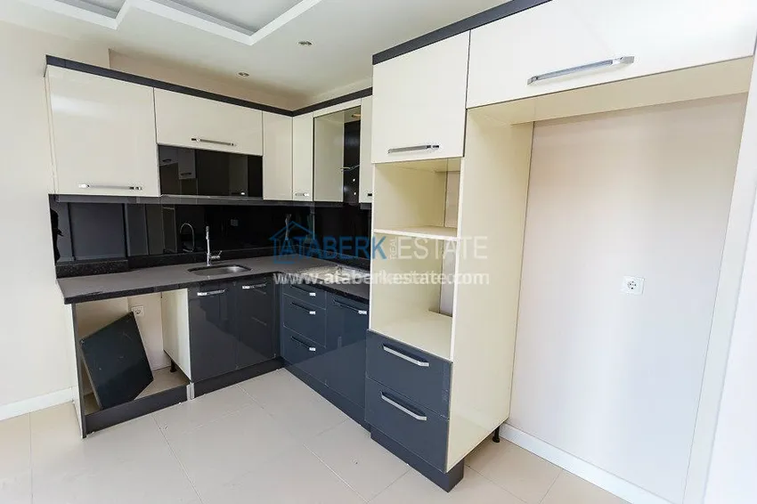 Purchase  Duplex in prestigious Tosmur 11 