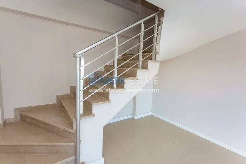 Purchase  Duplex in prestigious Tosmur 12 