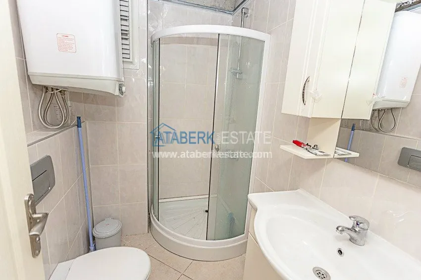 Purchase  Уютная квартира 2+1 недалеко от побережья  10 