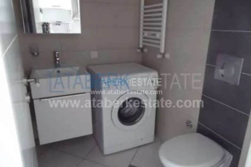 Purchase  Апартаменты 1+1 в районе Esenyurt / Стамбул 5 