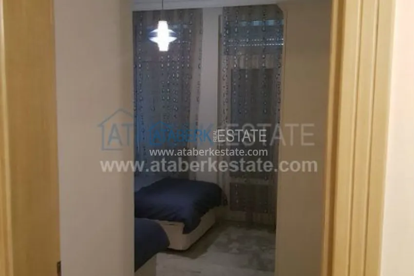 Purchase Вилла с тремя спальнями в районе Конаклы. 19 