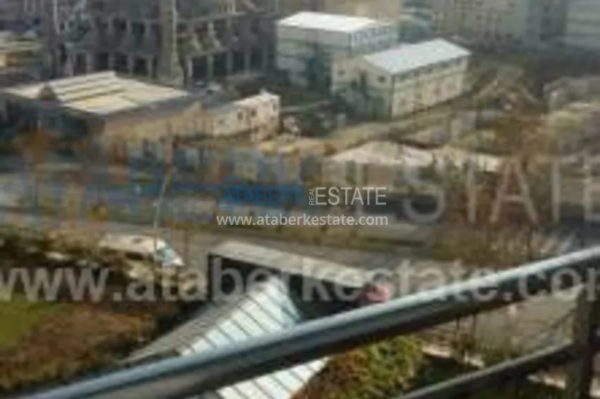 Purchase  Апартаменты 1+1 в районе Esenyurt / Стамбул 6 