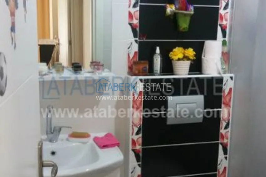 Purchase  One bedroom apartment with excellent location for the urgent sale! 12 