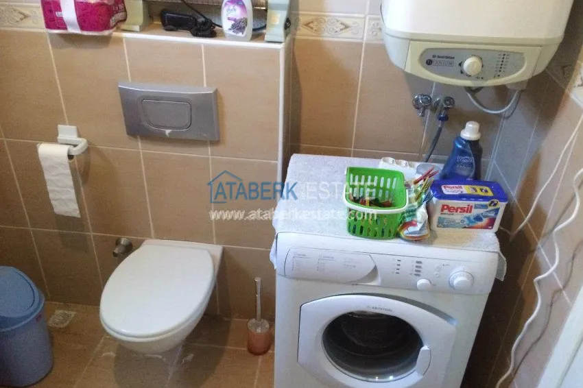 Purchase  Меблированные апартаменты с двумя спальнями в районе Оба. 12 