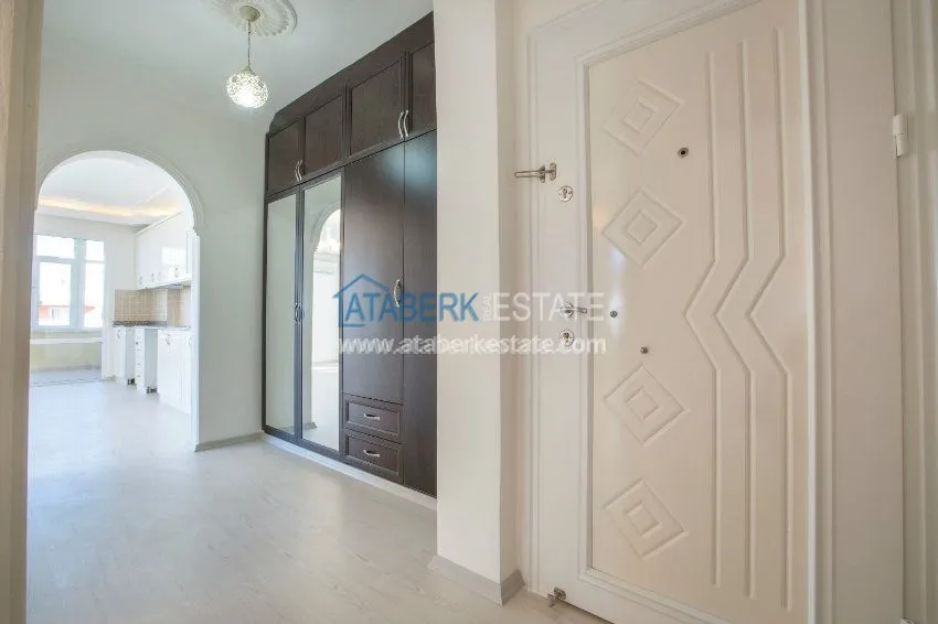 Purchase Трехкомнатная квартира с видом на Средиземное море. 4 