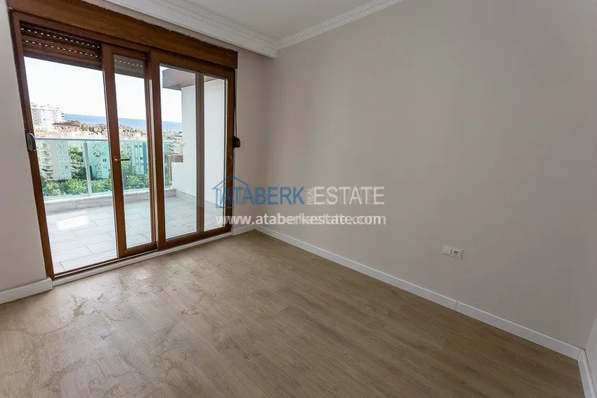 Purchase  Duplex in prestigious Tosmur 13 