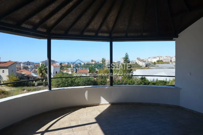 Purchase Furnished villa with land plot and equipment waiting for its owner! 31 