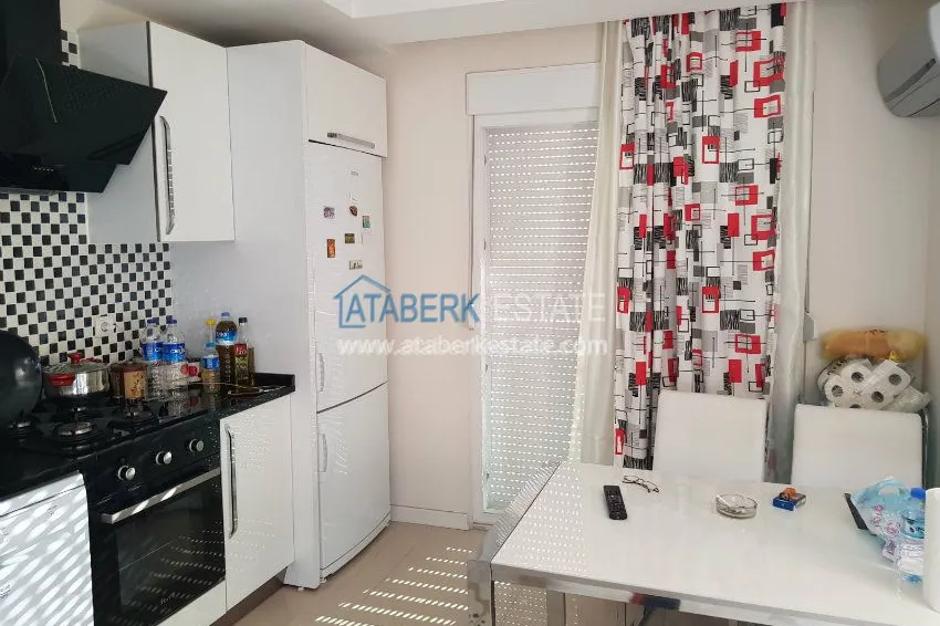 Purchase  Apartment in the city center 24 
