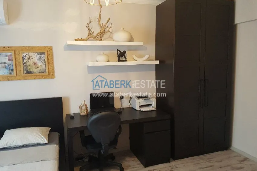 Purchase Furnished villa with land plot and equipment waiting for its owner! 32 