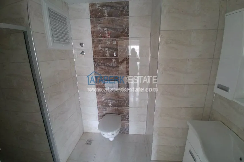 Purchase Large apartment for the whole family in Mahmutlar 11 