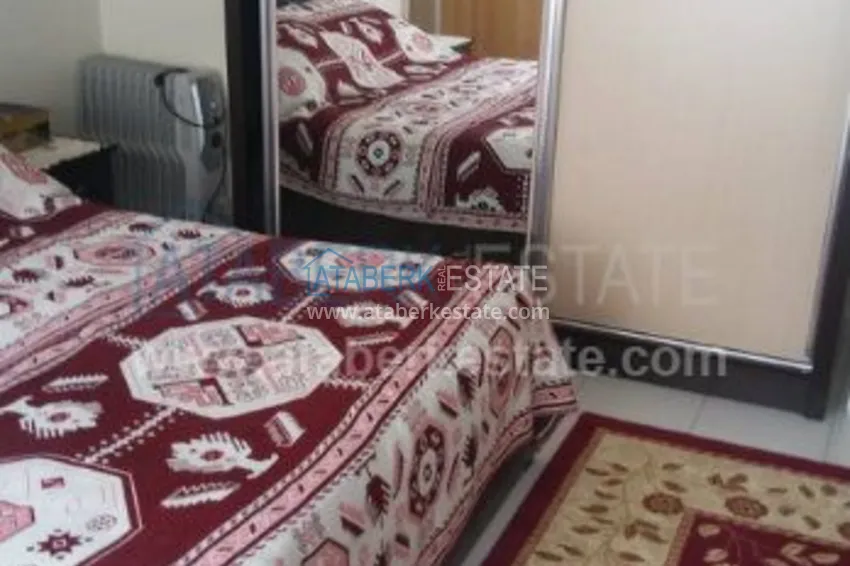 Purchase  One bedroom apartment with excellent location for the urgent sale! 13 