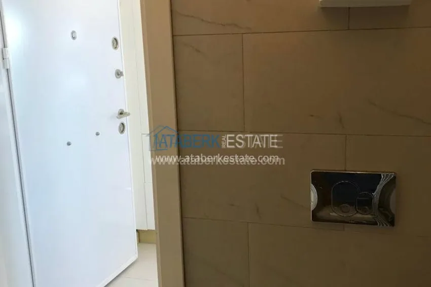 Purchase  Apartment for rent in a luxury complex in the center of Alanya 12 
