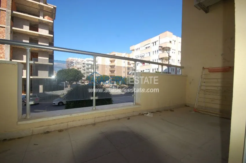 Purchase Меблированная просторная трехкомнатная квартира в комплексе с бассейном 15 