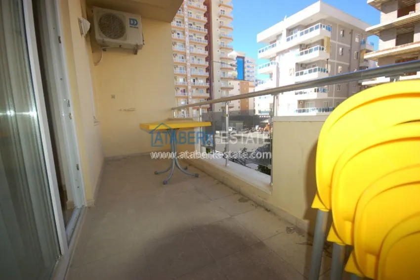 Purchase Меблированная просторная трехкомнатная квартира в комплексе с бассейном 16 