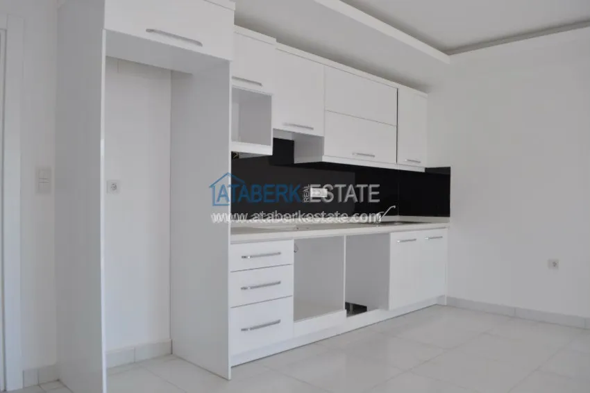 Purchase  Трехкомнатная квартира в современном комплексе Махмутлара 12 