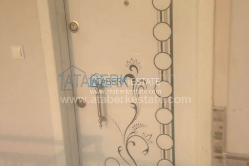 Purchase  Квартира с одной спальней в центре района Оба. 11 