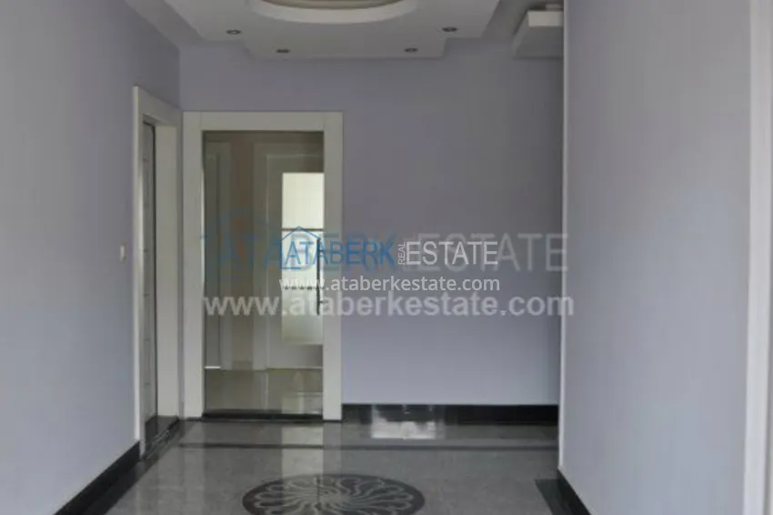 Purchase  Квартира с двумя спальнями в районе Махмутлар. 6 