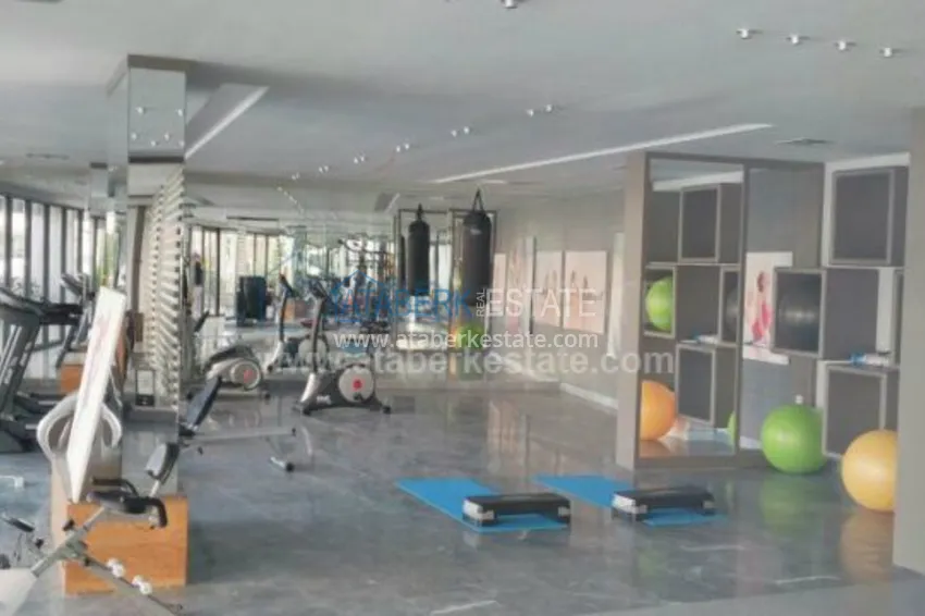 Purchase  Апартаменты класса люкс в Кестель. 5 