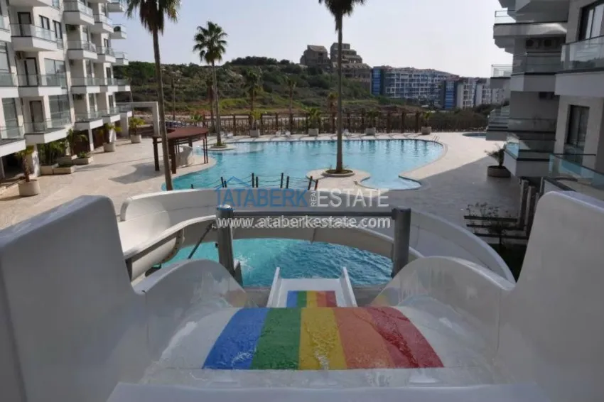 Purchase  Апартаменты класса люкс в Кестель. 6 