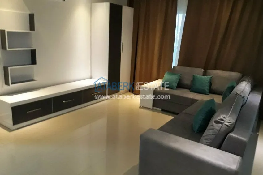 Purchase  Studio with stunning views in Orion 7 12 