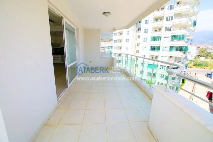 Purchase  Апартаменты с двумя спальнями в престижном районе Оба  12 