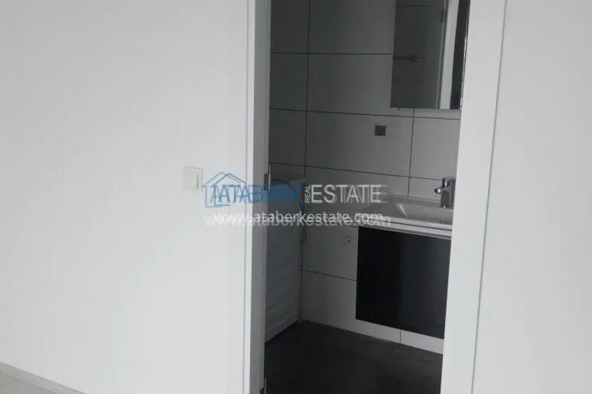 Purchase  Дуплекс  с тремя спальнями в современном комплексе. 7 