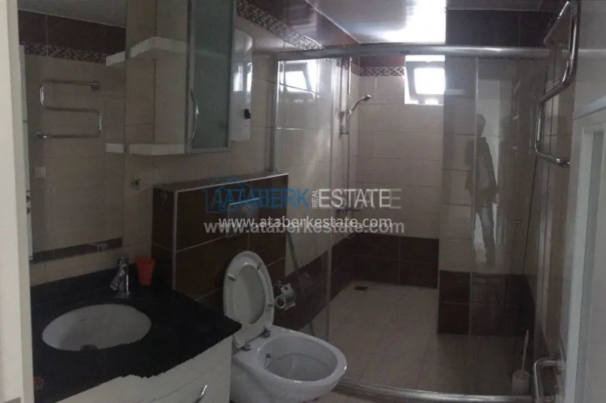 Purchase  Меблированные апартаменты 2+1 в Орион Сити. 7 