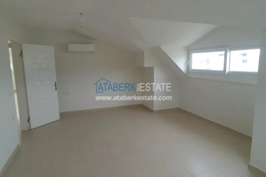 Purchase  Duplex with sea views in Kestel 17 
