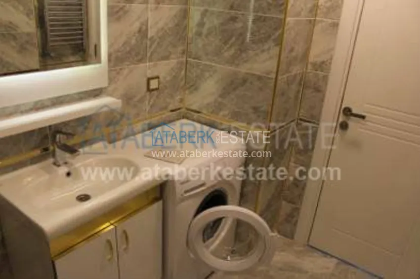 Purchase  Меблированная студия по низкой цене в Стамбуле. 5 