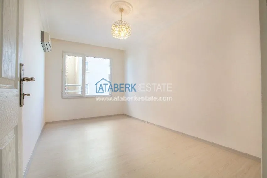 Purchase Трехкомнатная квартира с видом на Средиземное море. 5 